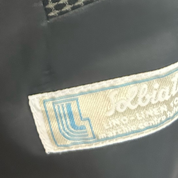 Hugo Boss Vintage Jacket - Picture 8 of 15